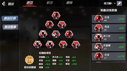 如何在篮球表演赛中观察和发展个人技能_0
